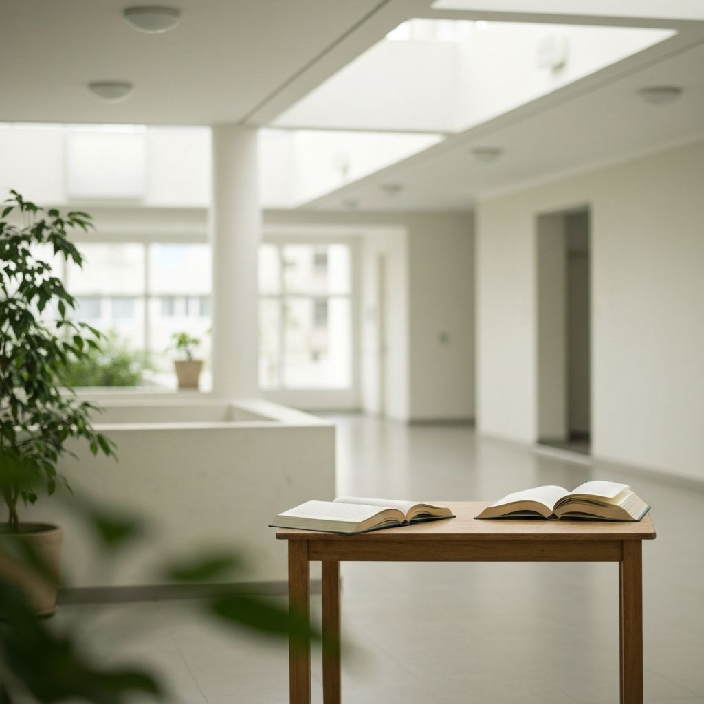 Mindful habits pillar